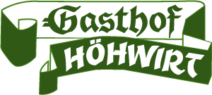 Gasthof Höhwirt Logo